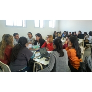 3er Encuentro de Formación Situada - COMPRENSIÓN LECTORA